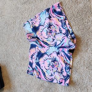 Lilly Pulitzer shorts